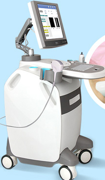 肝硬化早期无创检测系统