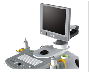 定量剪切波超声肝脏测量系统